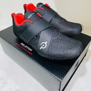 Peloton Altos Cycling Shoes 🚲